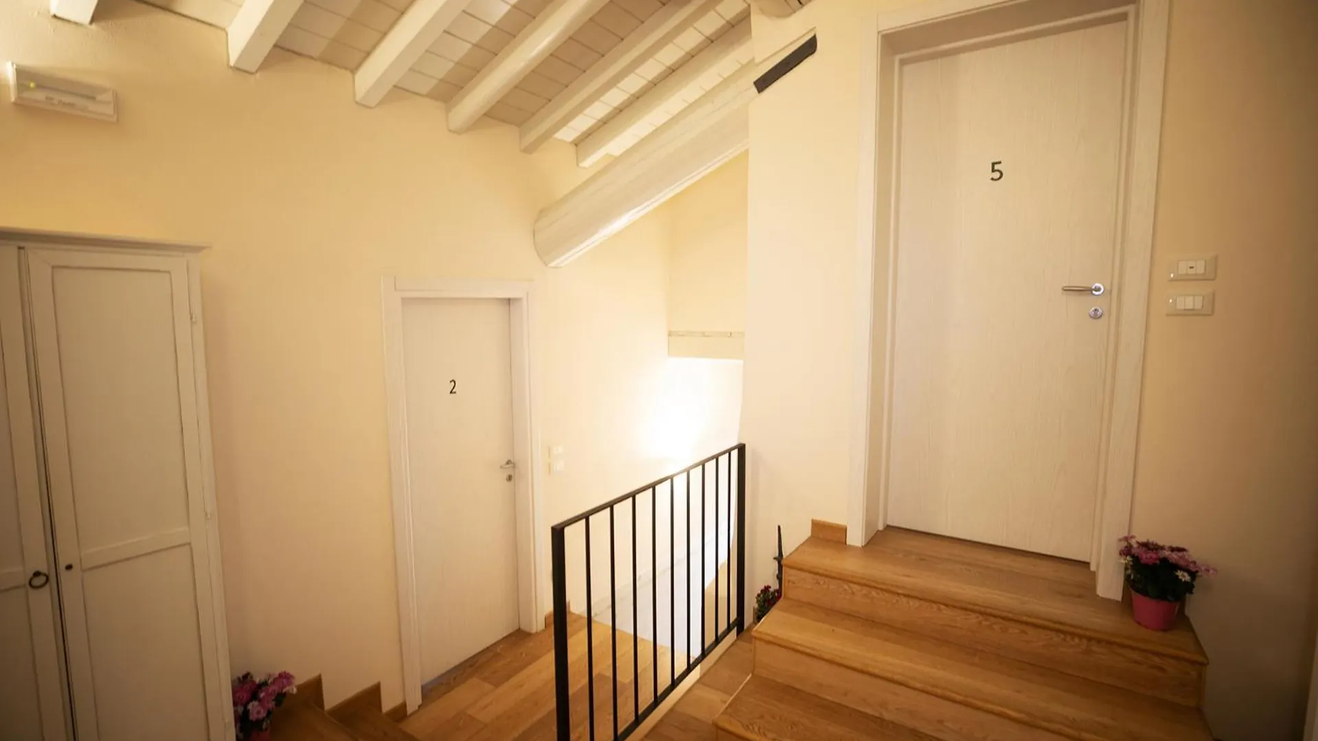 Bed and Breakfast Relais La Rocca Solferino