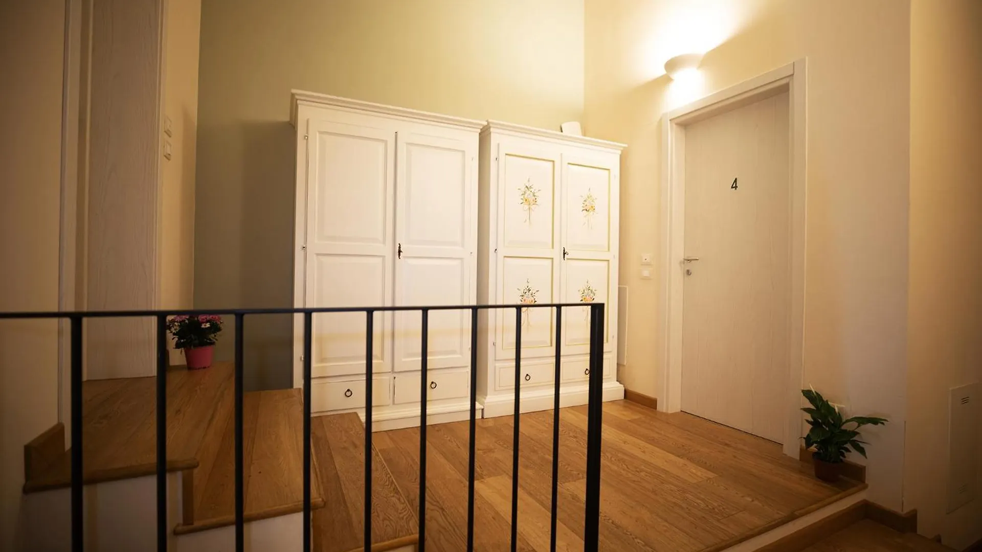 Bed and Breakfast Relais La Rocca Solferino