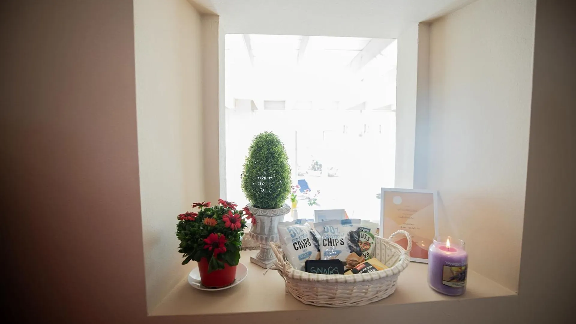 Bed and Breakfast Relais La Rocca Solferino