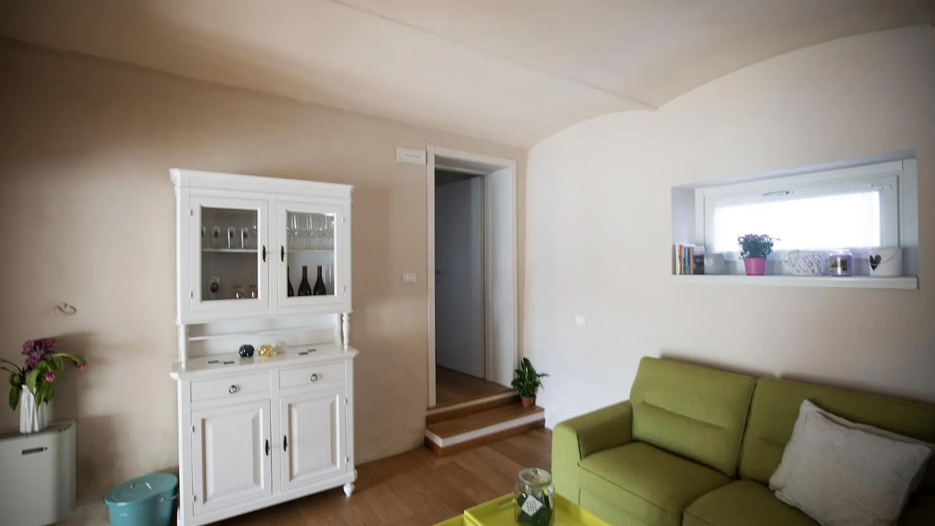 Frühstückspension Bed and Breakfast Relais La Rocca Solferino