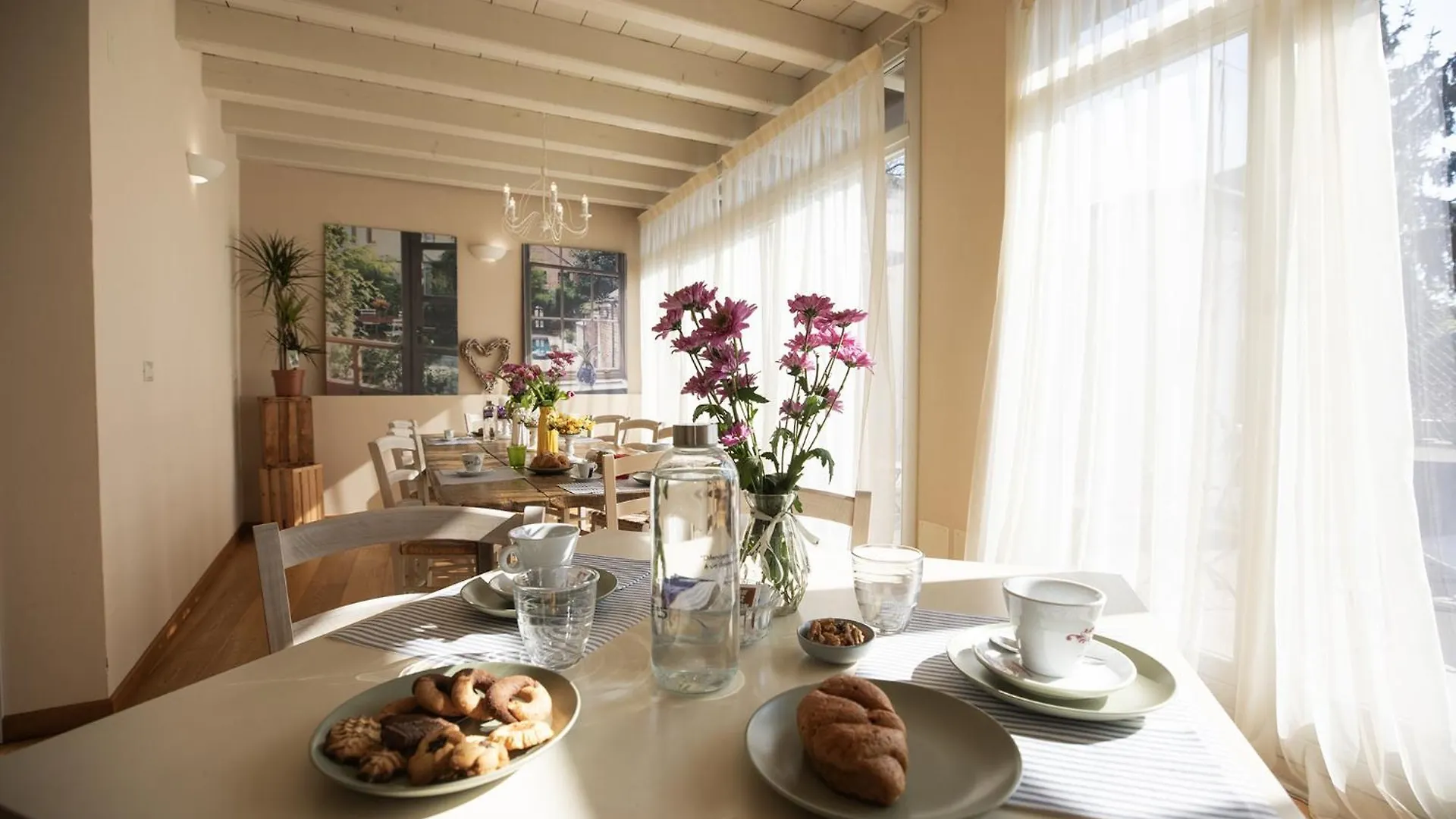 Bed and Breakfast Relais La Rocca Solferino 0*,  Italien