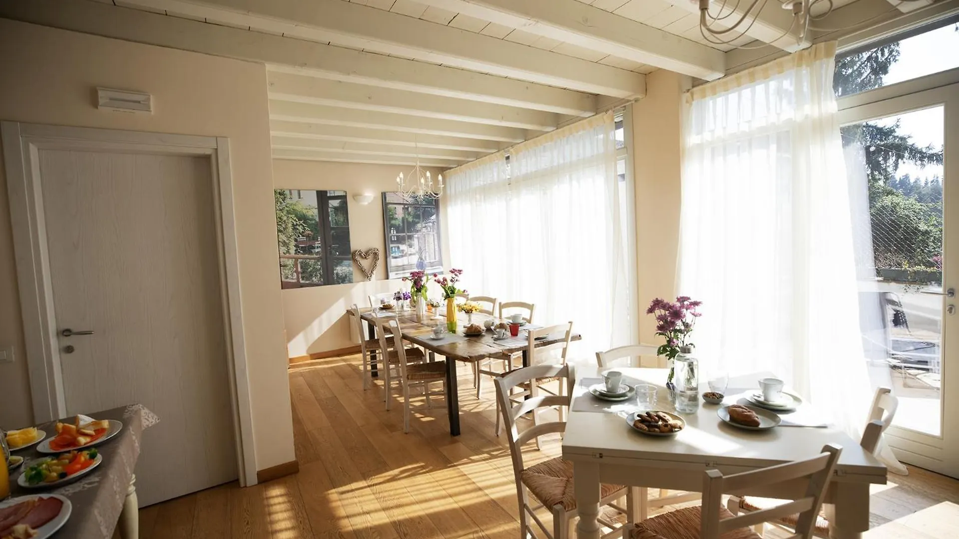 Bed and Breakfast Relais La Rocca Solferino 0*,