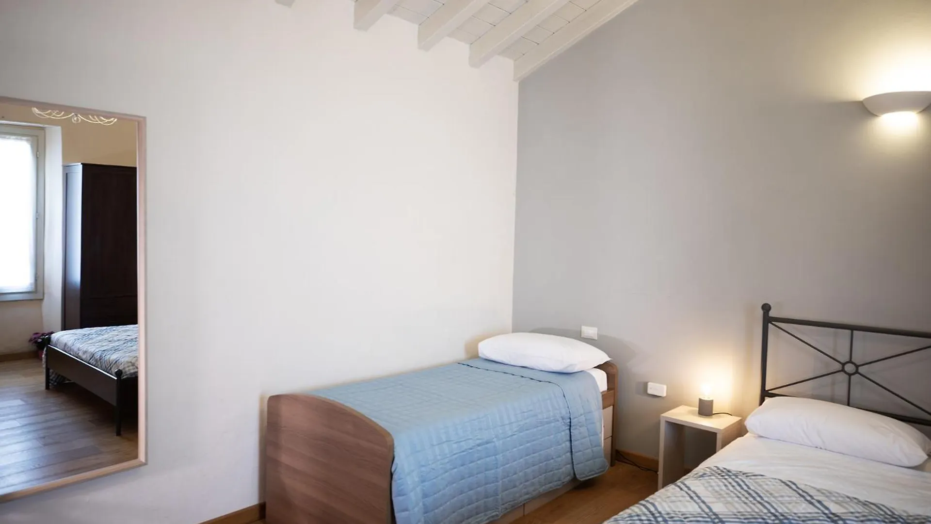 Bed and Breakfast Relais La Rocca Solferino