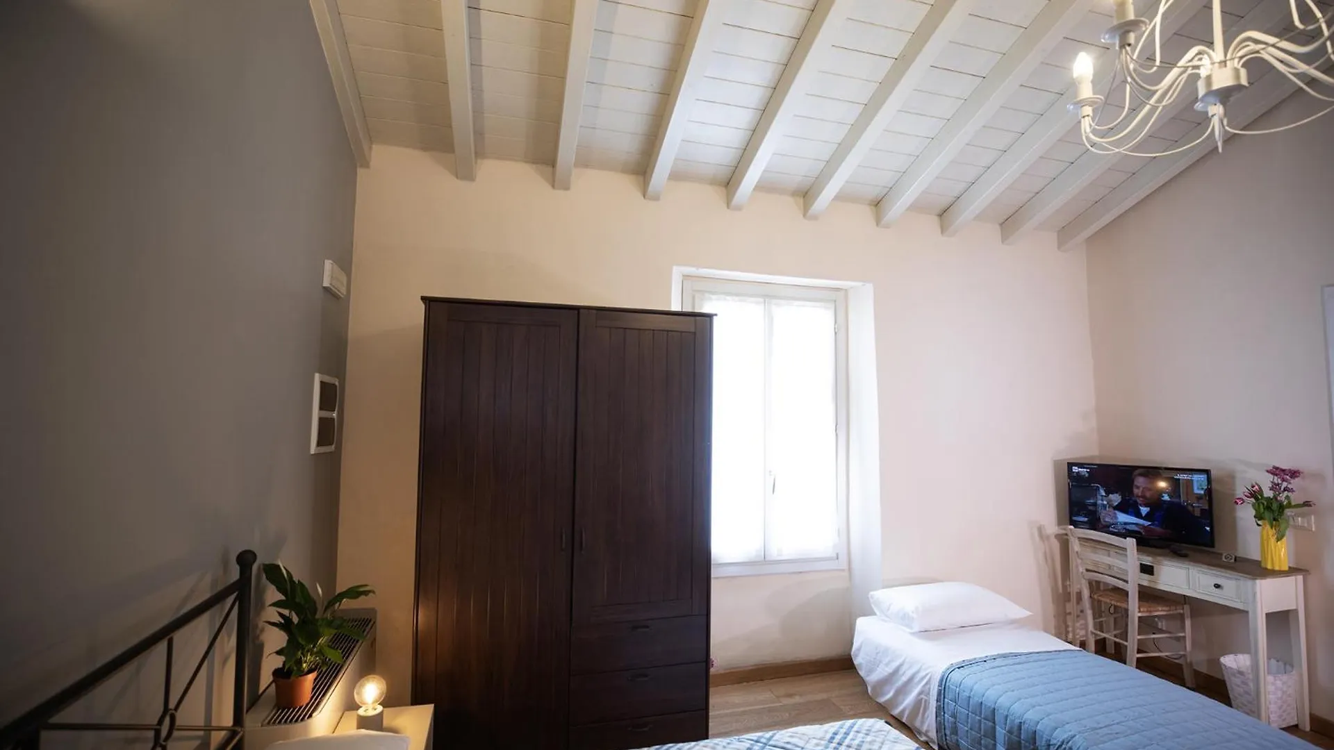 Bed and Breakfast Relais La Rocca Solferino
