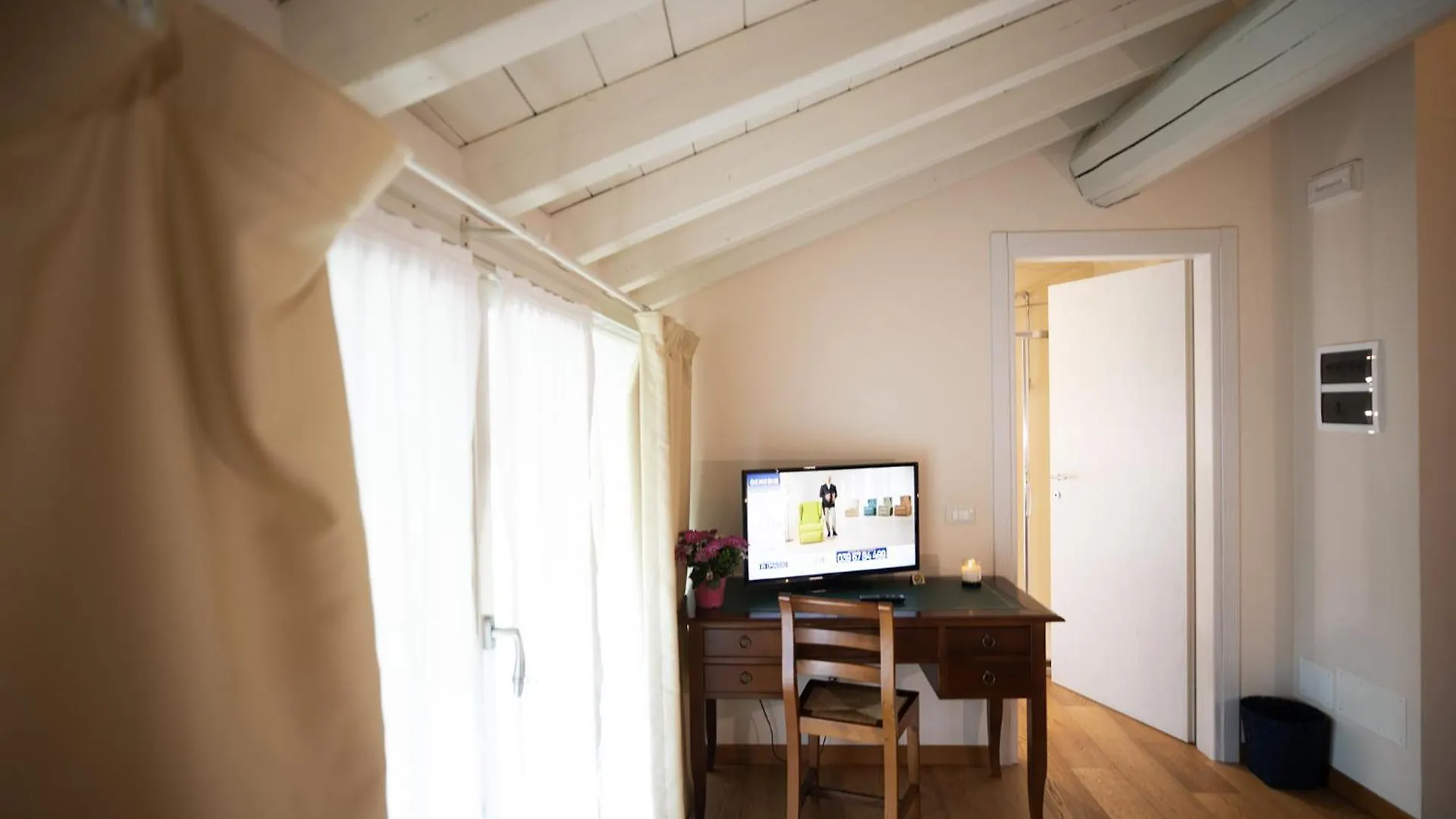 Bed and Breakfast Relais La Rocca Solferino 0*,