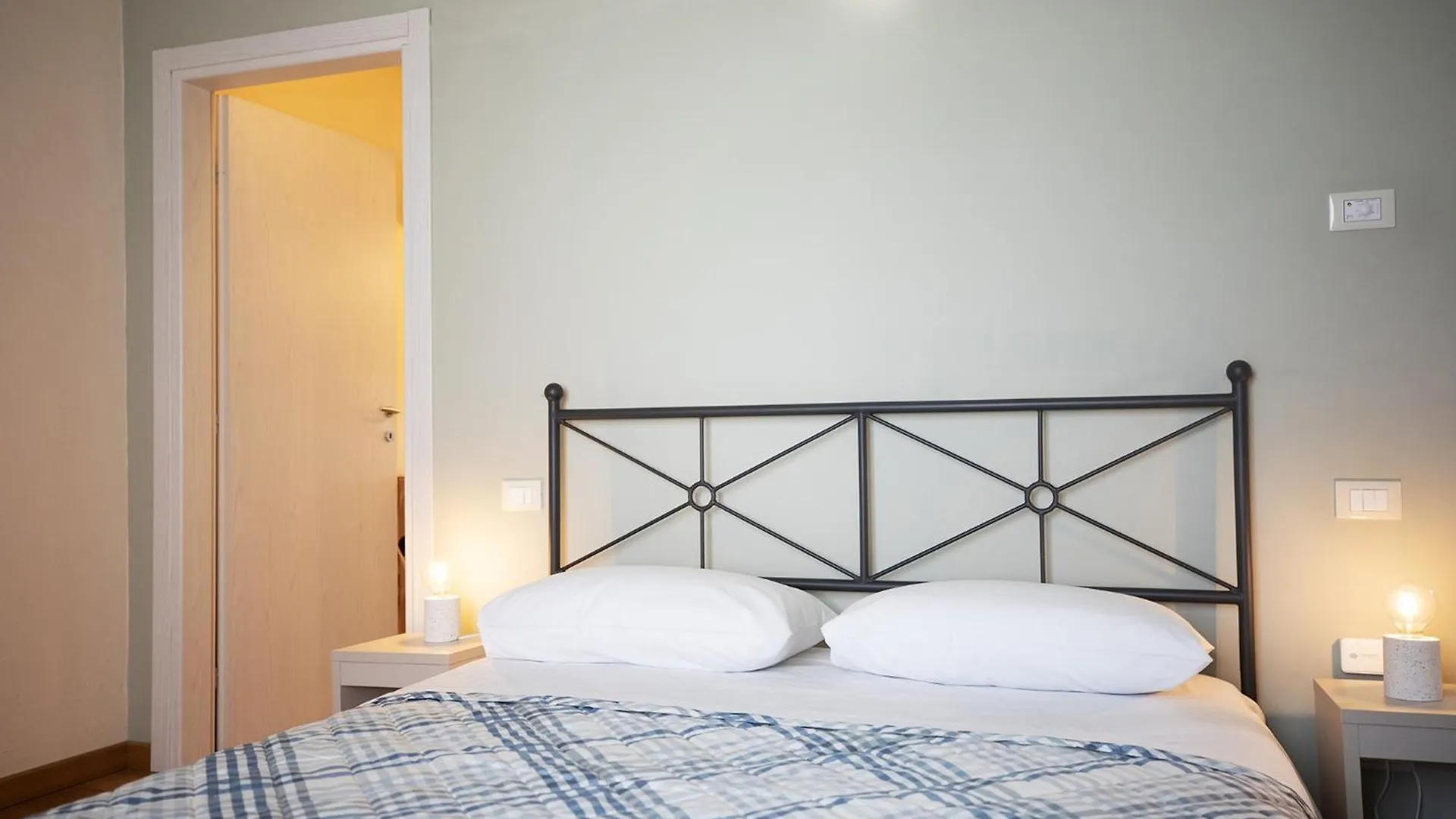 Bed and Breakfast Relais La Rocca Solferino 0*,  Italien