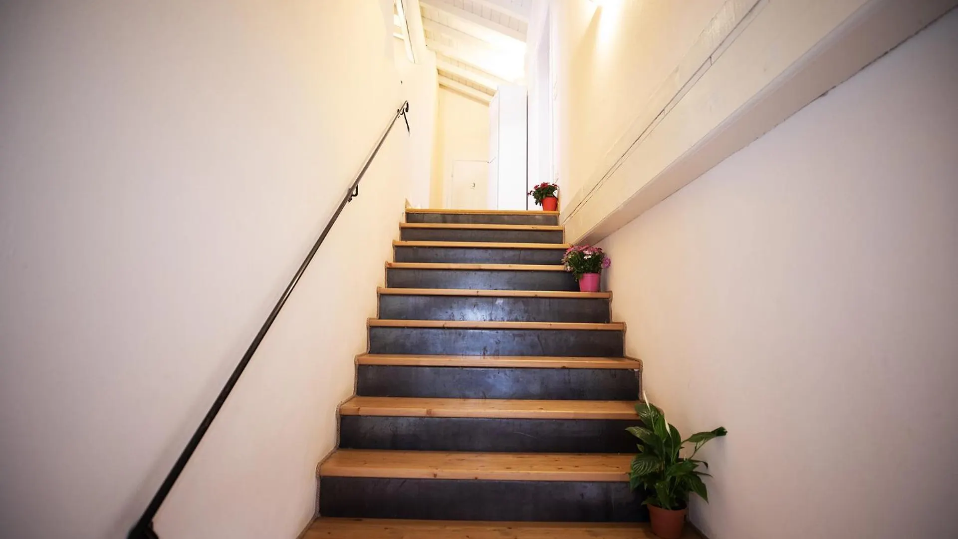Bed and Breakfast Relais La Rocca Solferino