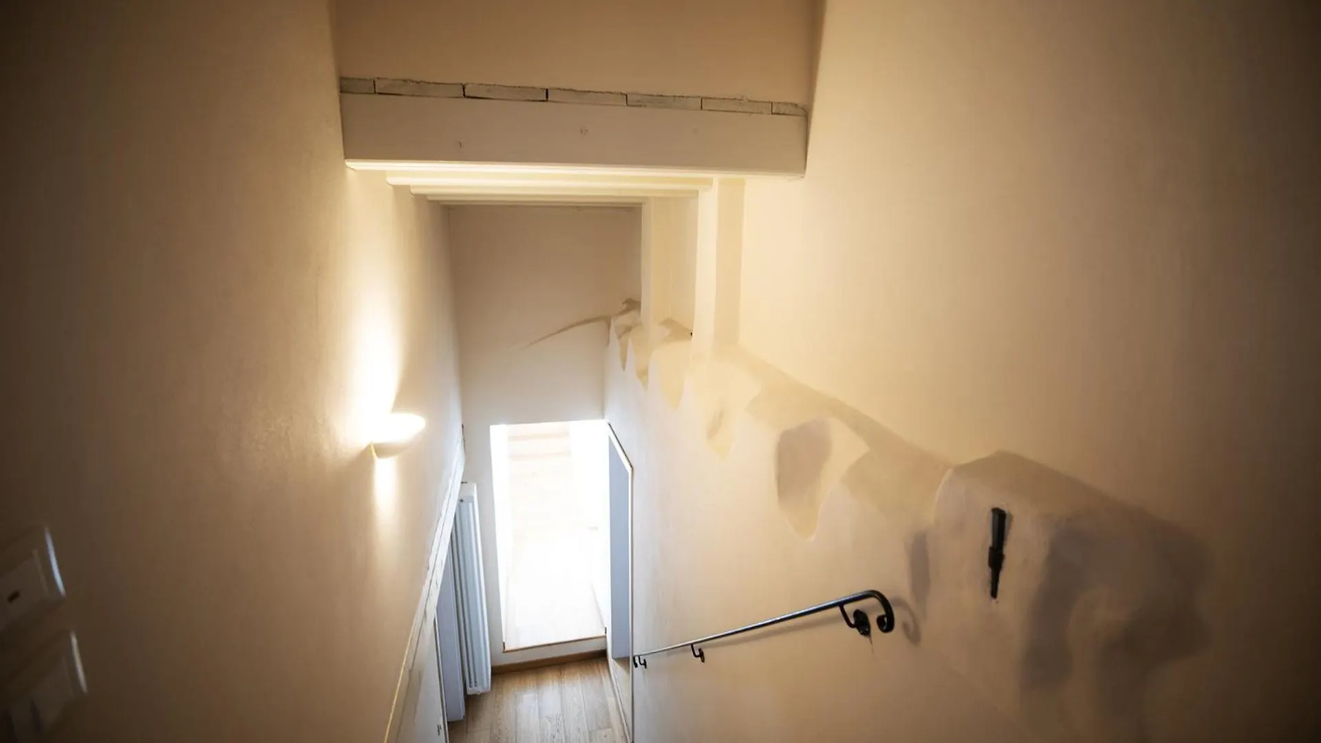 Bed and Breakfast Relais La Rocca Solferino Bed & Breakfast