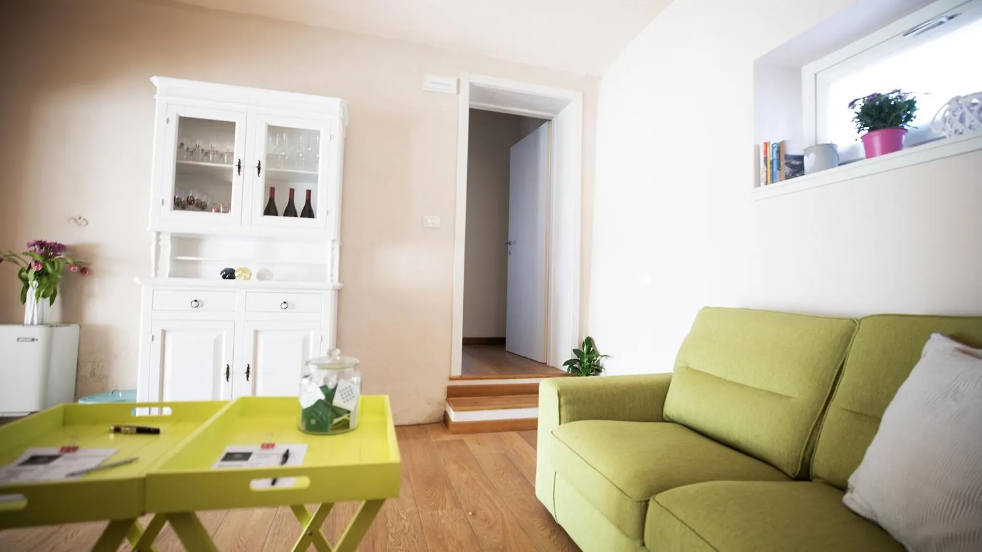 Bed and Breakfast Relais La Rocca Solferino Bed & Breakfast