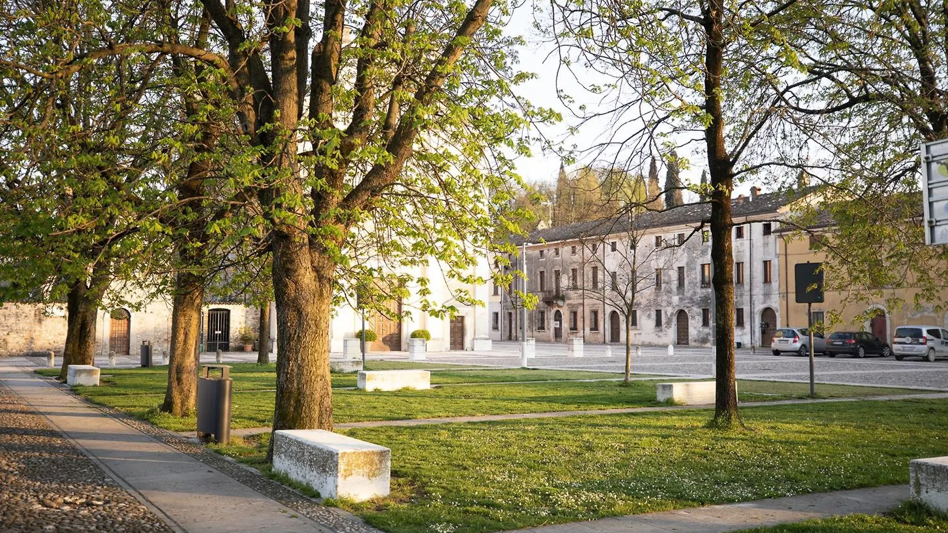 Bed & Breakfast Bed and Breakfast Relais La Rocca Solferino