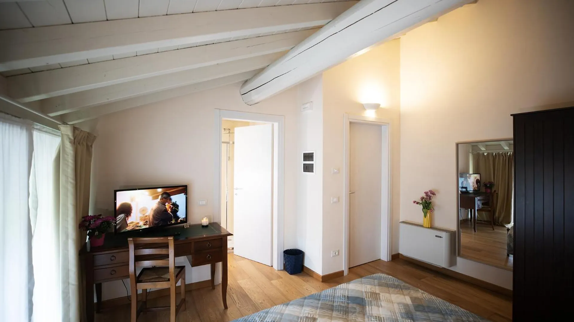 Bed and Breakfast Relais La Rocca Solferino