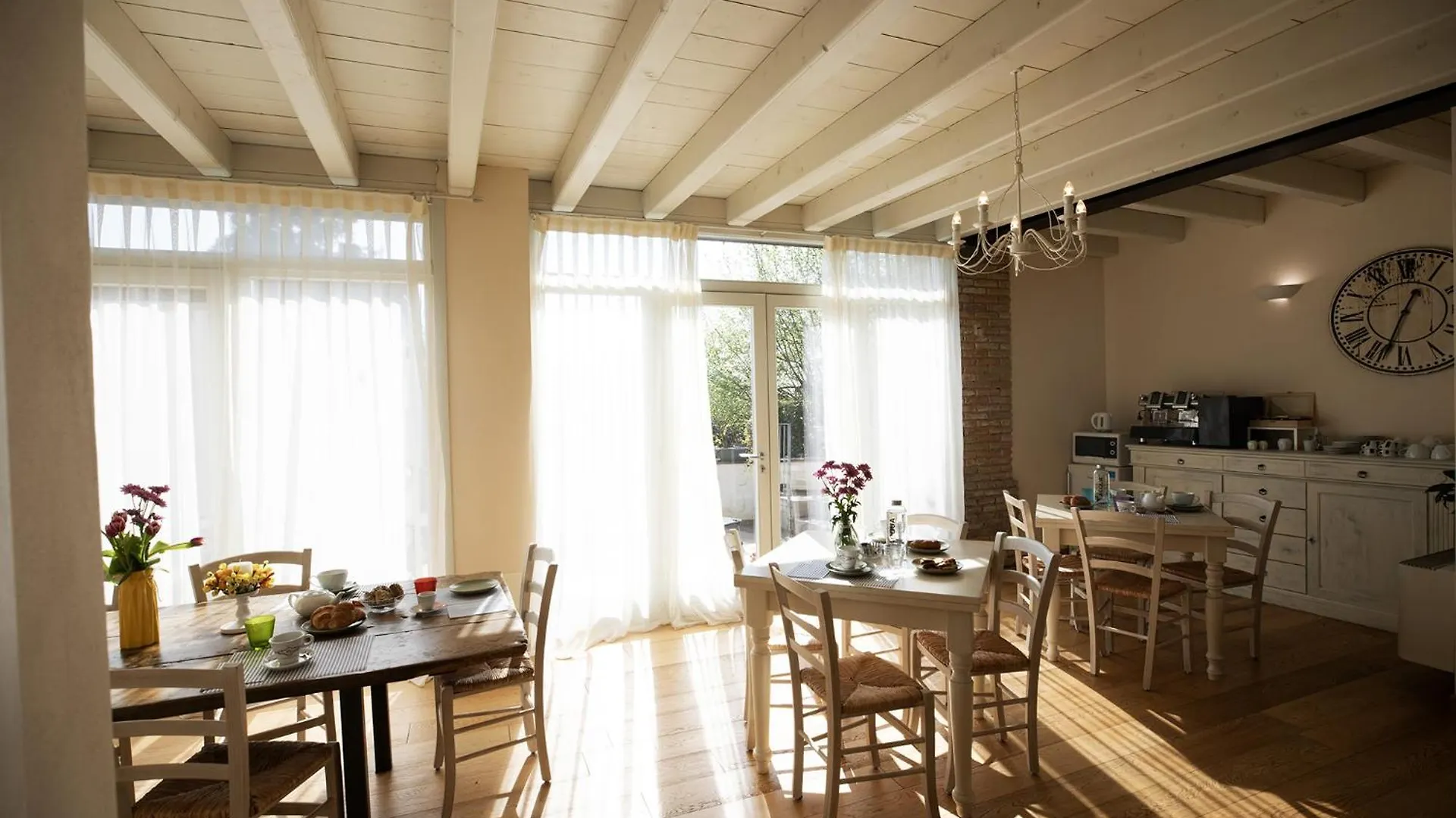 Bed & Breakfast Bed and Breakfast Relais La Rocca Solferino