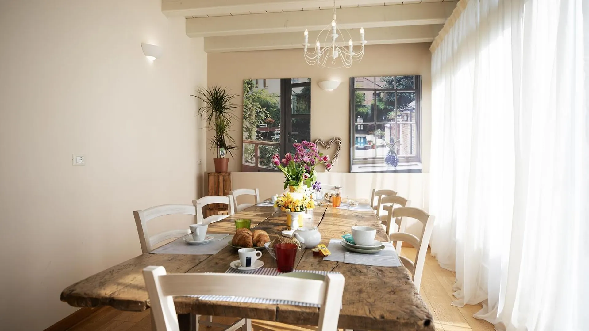 Bed and Breakfast Relais La Rocca Solferino
