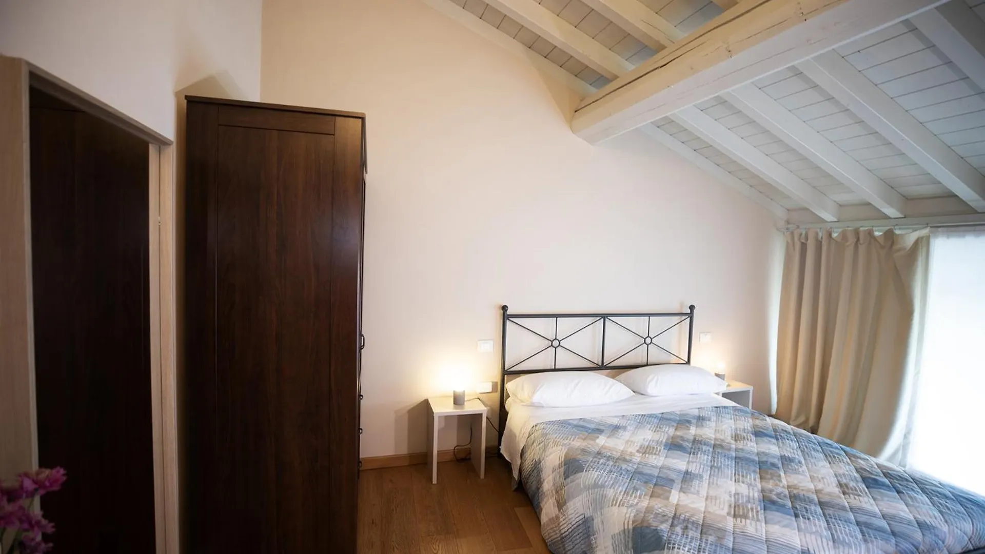 Bed and Breakfast Relais La Rocca Solferino 0*,  Itálie