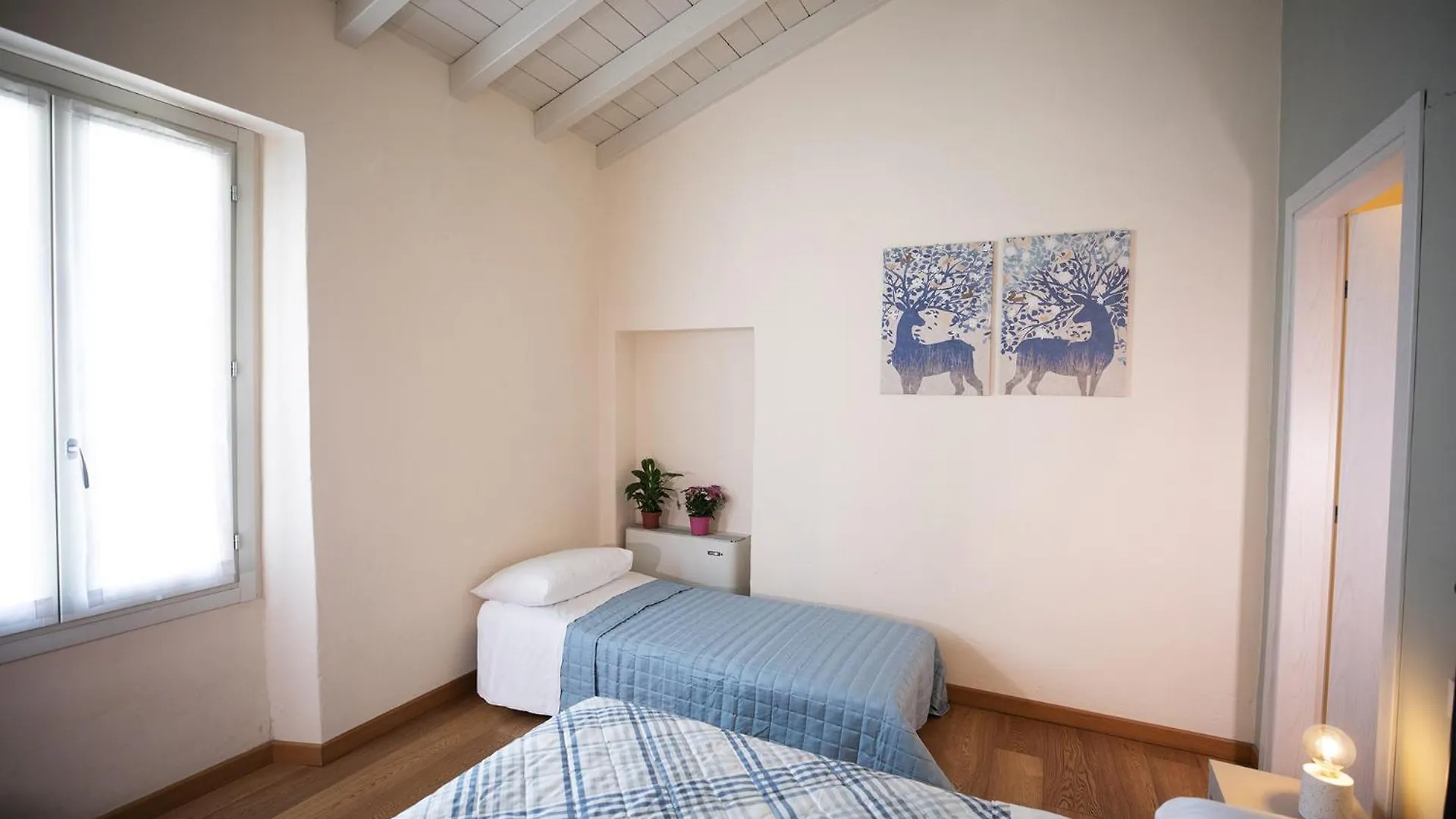 Bed and Breakfast Relais La Rocca Solferino Bed & Breakfast