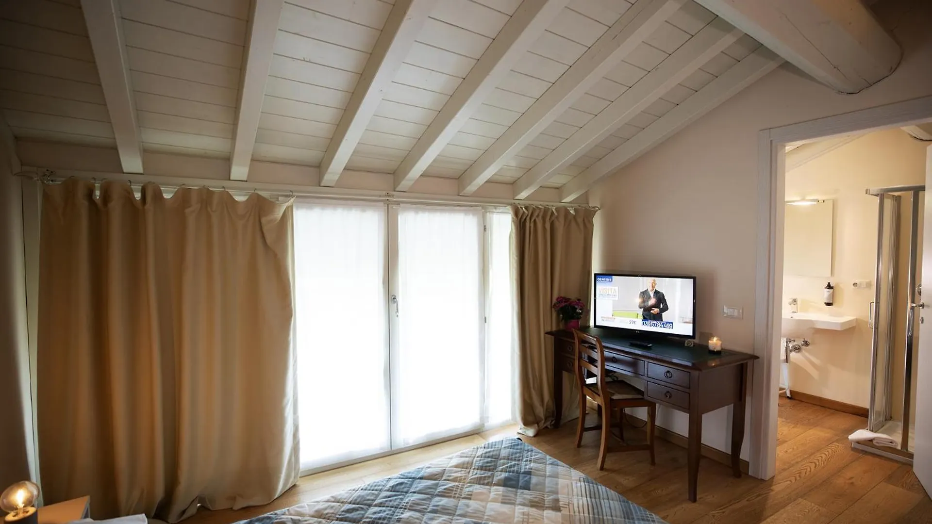 Bed & Breakfast Bed and Breakfast Relais La Rocca Solferino
