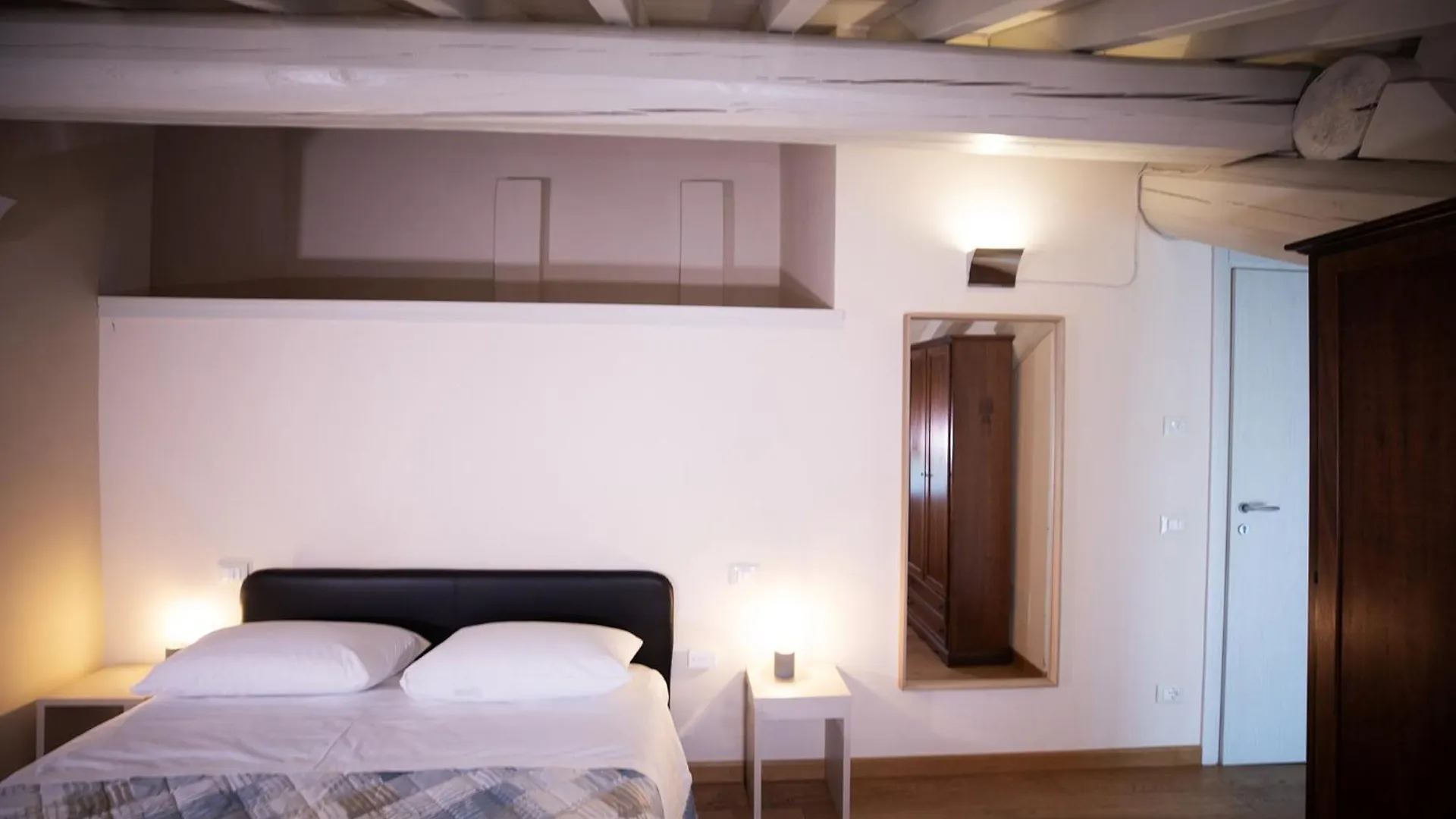 Bed and Breakfast Relais La Rocca Solferino Bed & Breakfast