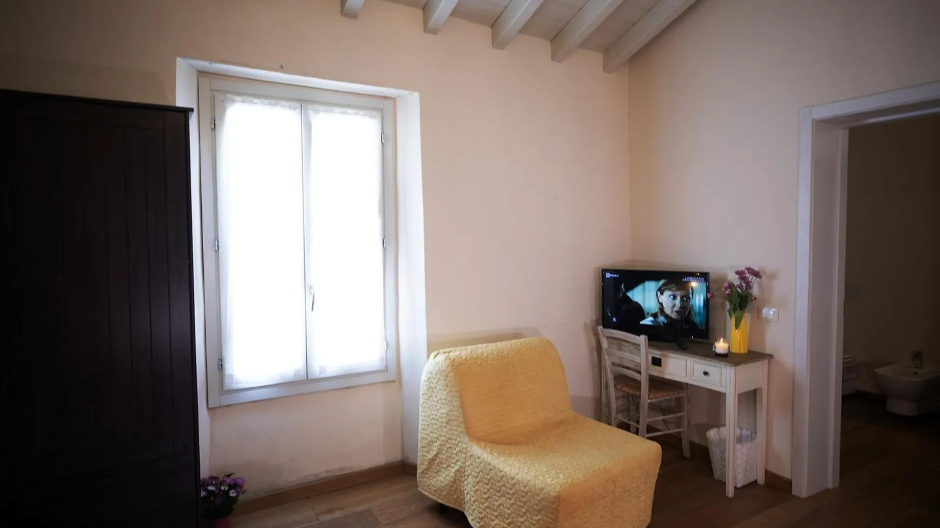Bed and Breakfast Relais La Rocca Solferino