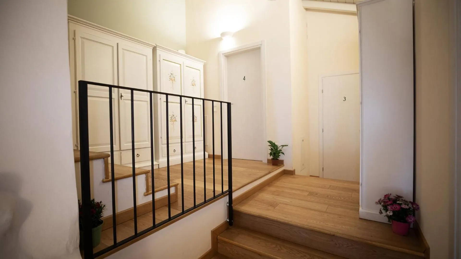 Relais La Rocca Solferino Bed & Breakfast Italy