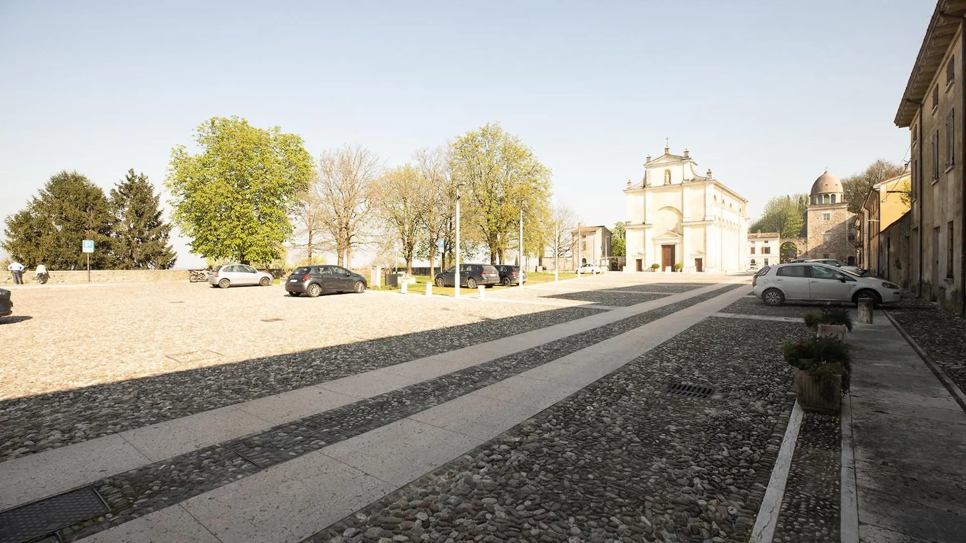 Relais La Rocca Solferino Bed & Breakfast Italy