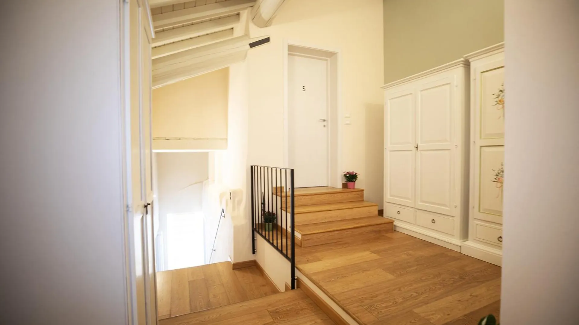 Relais La Rocca Solferino Bed & Breakfast 0*,