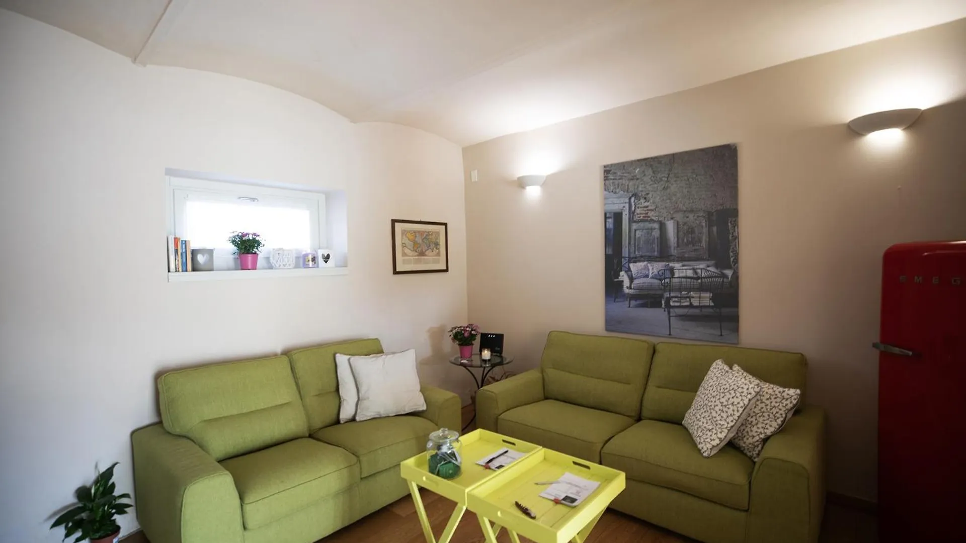 Relais La Rocca Solferino Bed & Breakfast Italy