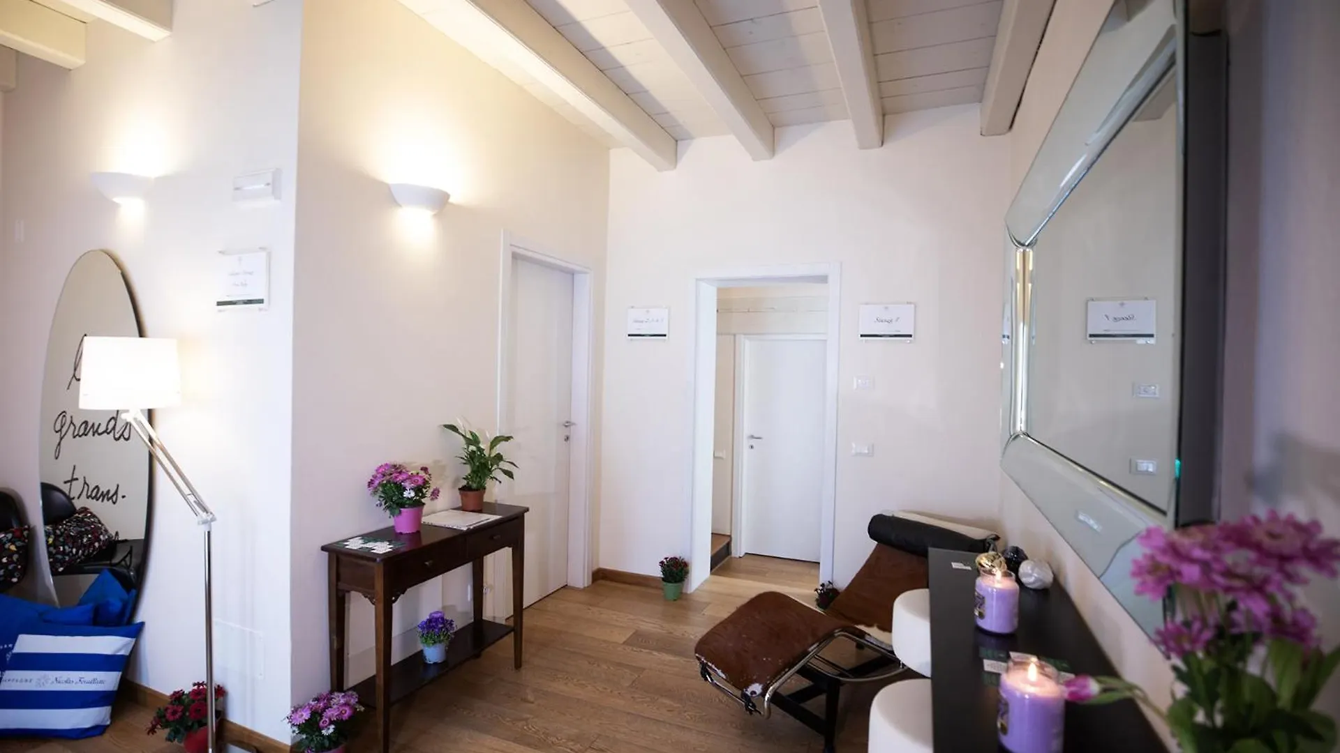 Relais La Rocca Solferino Bed & Breakfast 0*,