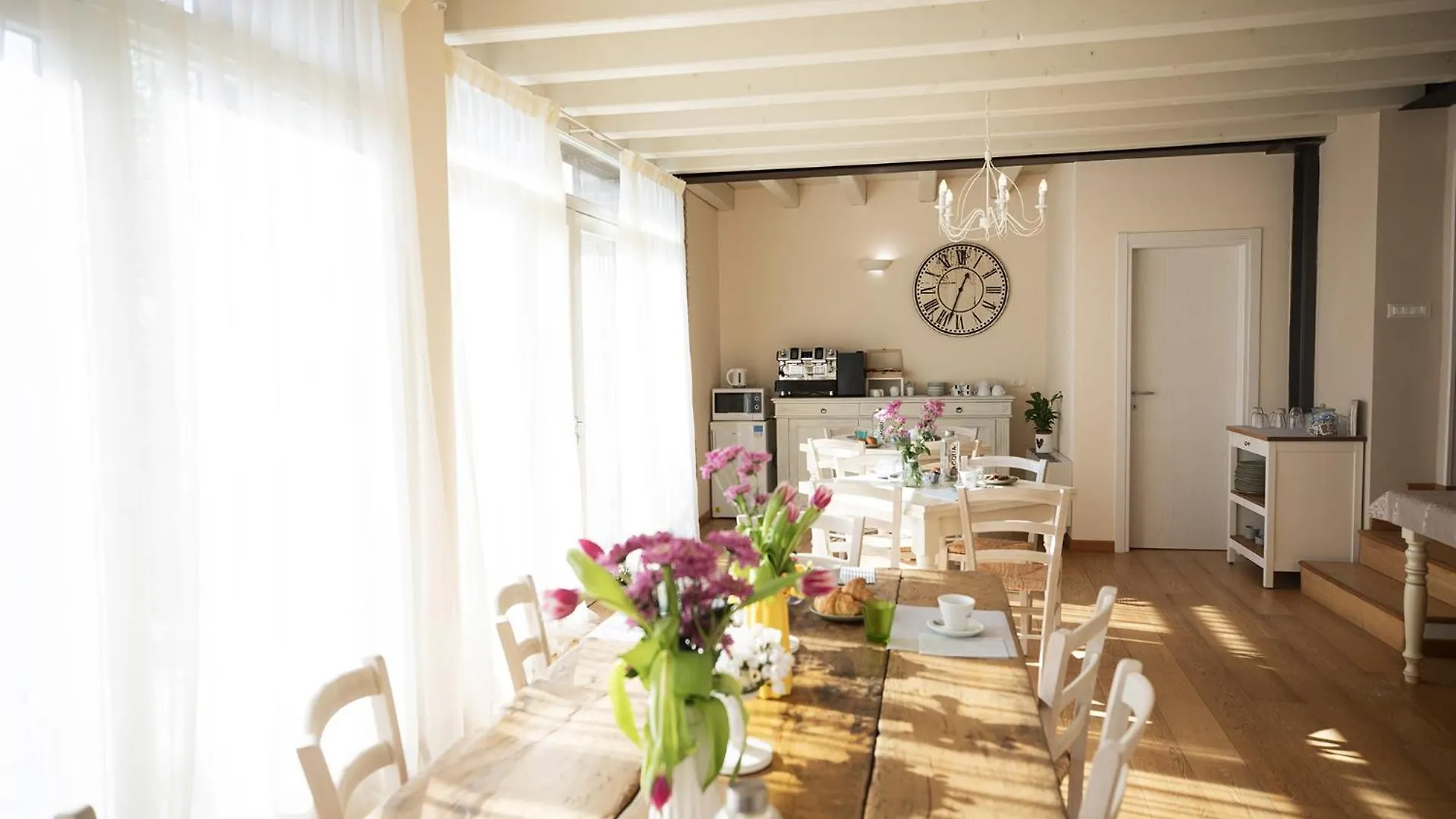 Relais La Rocca Solferino Bed & Breakfast Italy
