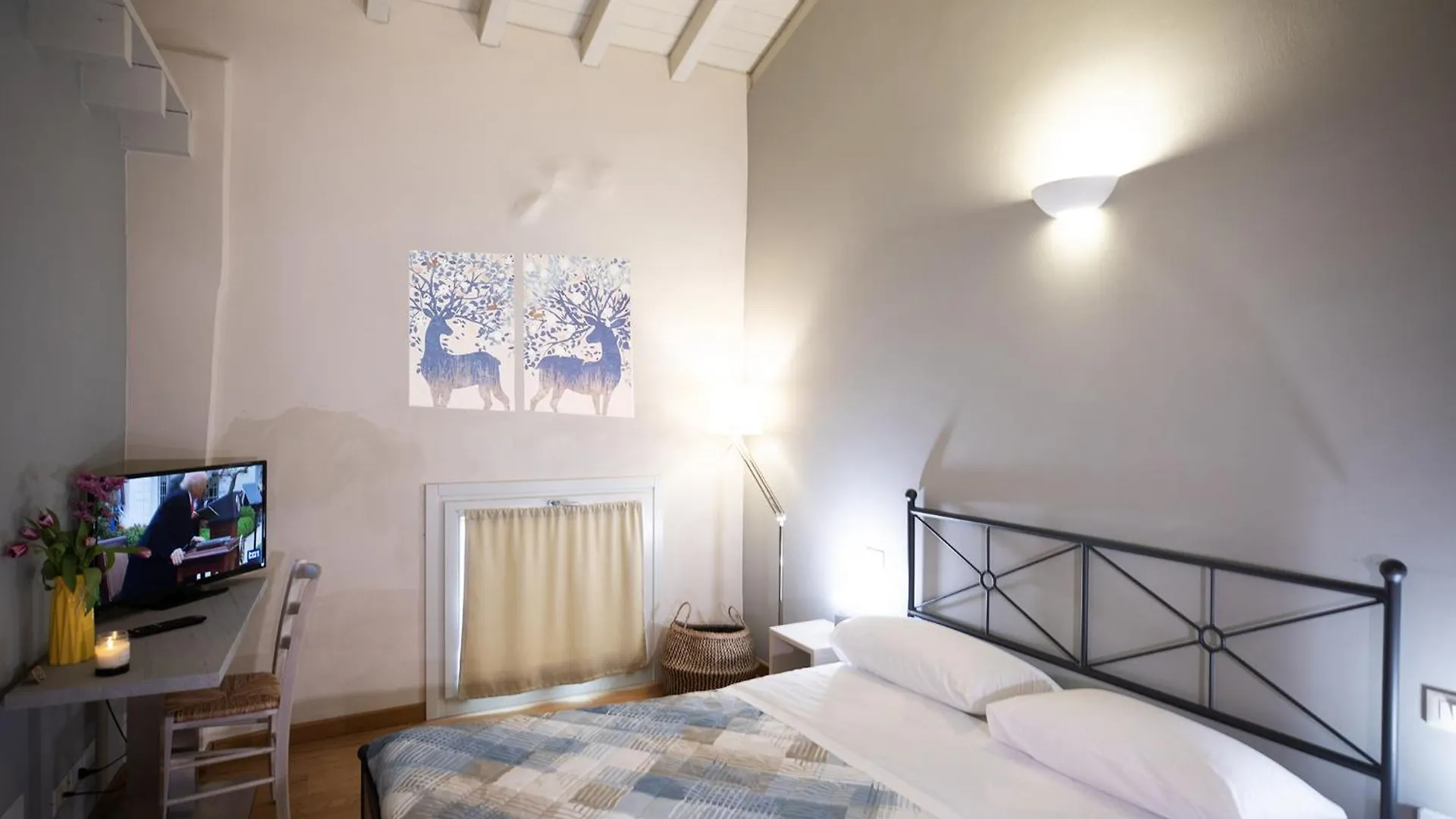 Relais La Rocca Solferino Bed & Breakfast Italy