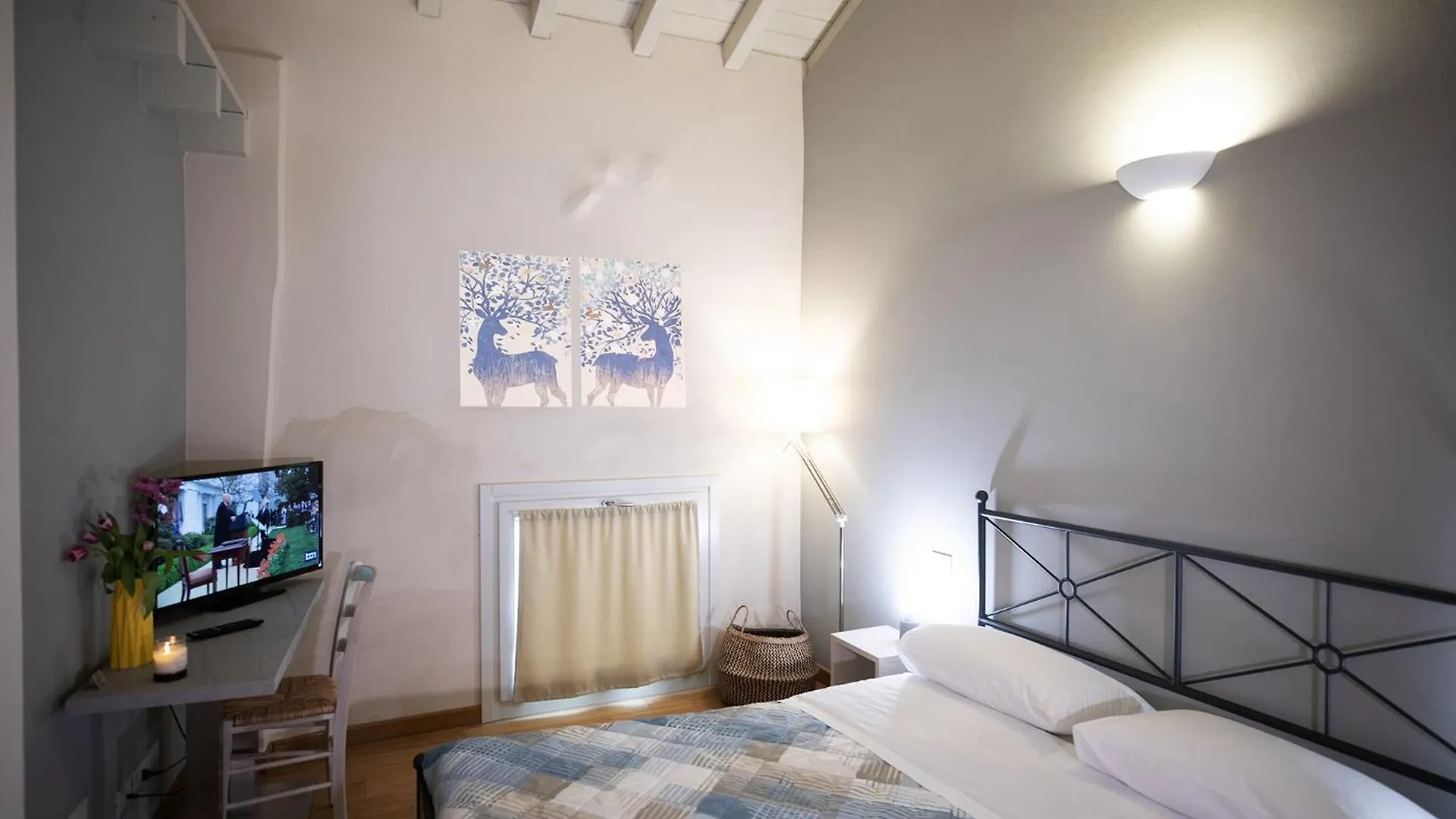 Relais La Rocca Solferino Bed & Breakfast
