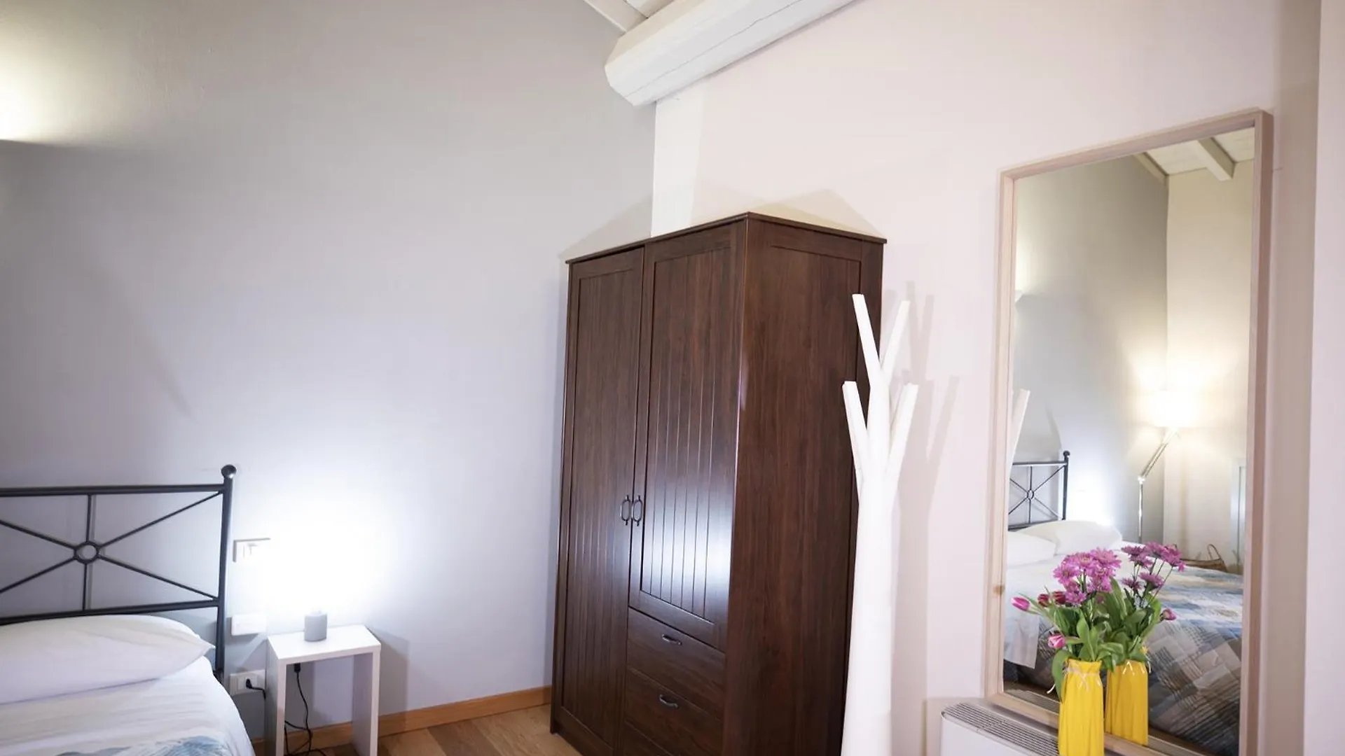 Relais La Rocca Solferino Bed & Breakfast