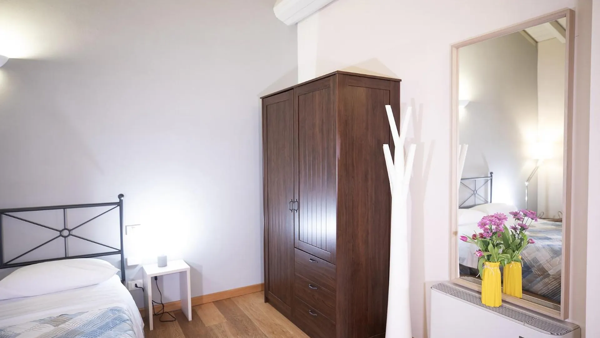 Relais La Rocca Solferino Bed & Breakfast Italy