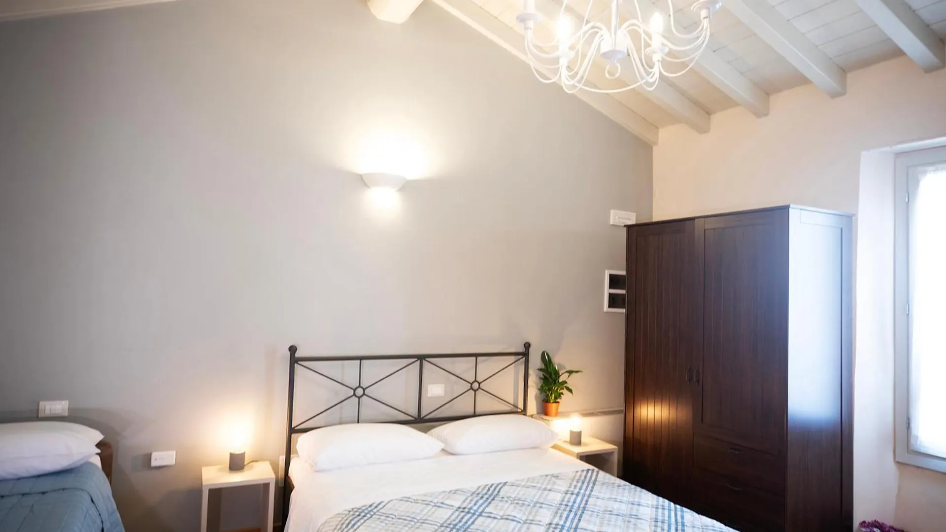 Relais La Rocca Solferino Bed & Breakfast Italy