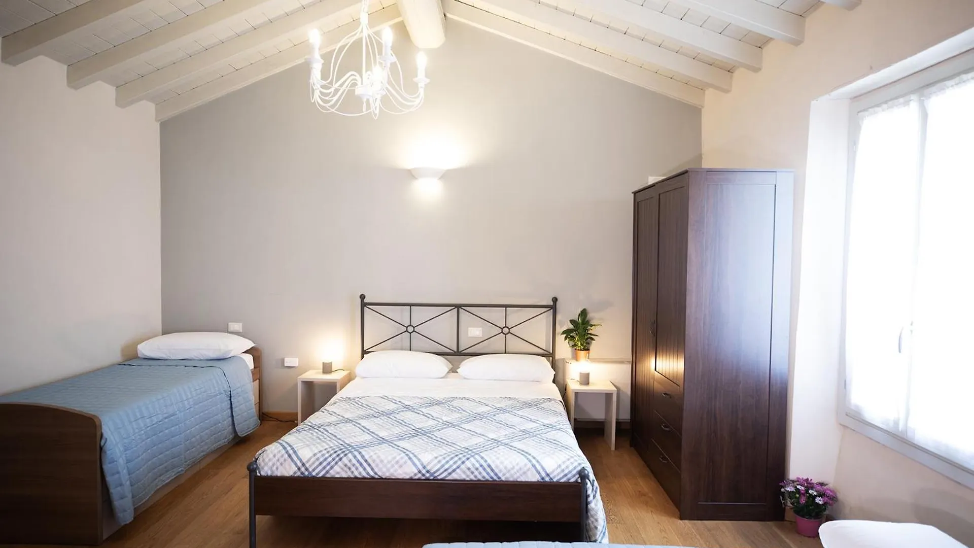 Relais La Rocca Solferino Bed & Breakfast