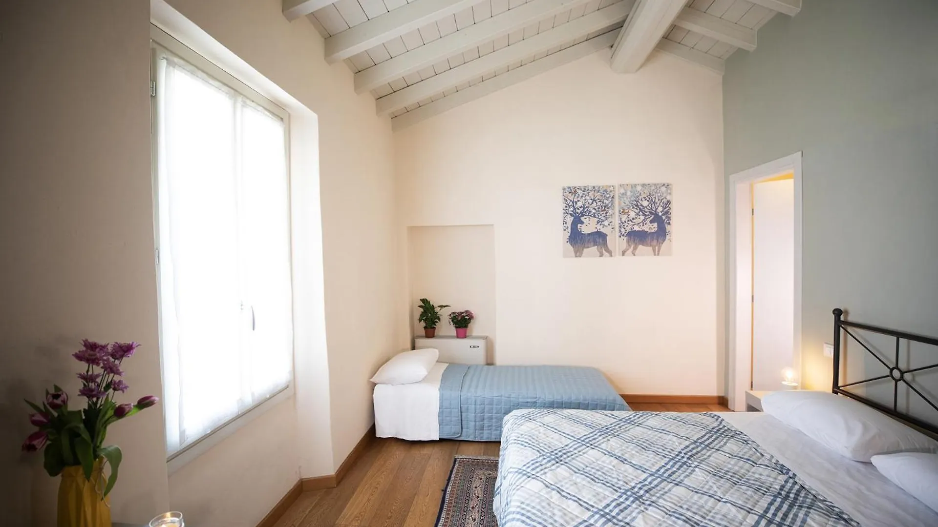 Relais La Rocca Solferino Bed & Breakfast